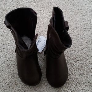 Children boots